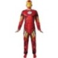 Disfraz Iron Man original para hombre