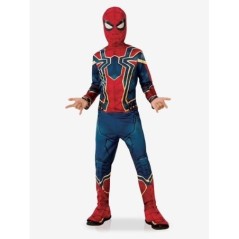 Disfraz Iron Spider endegame para niño. Tus disfraces baratos