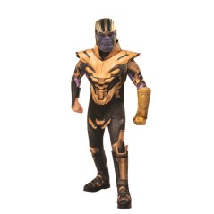 Disfraz Thanos endgame premium para niño. Tus disfraces baratos