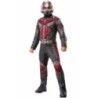 Disfraz Ant-Man Endgame deluxe para hombre. Tus disfraces baratos