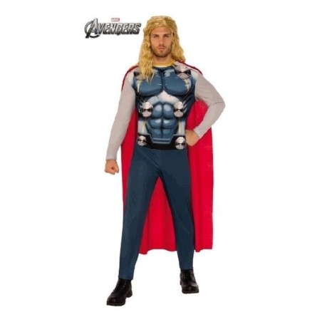 Disfraz Thor original para hombre. Tus disfraces baratos