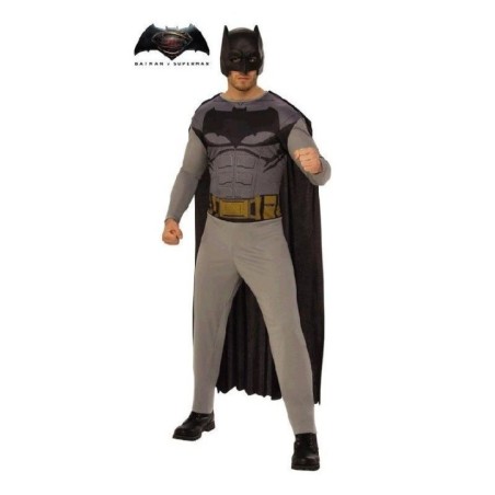 Disfraz Batman original para hombre. Tus disfraces baratos