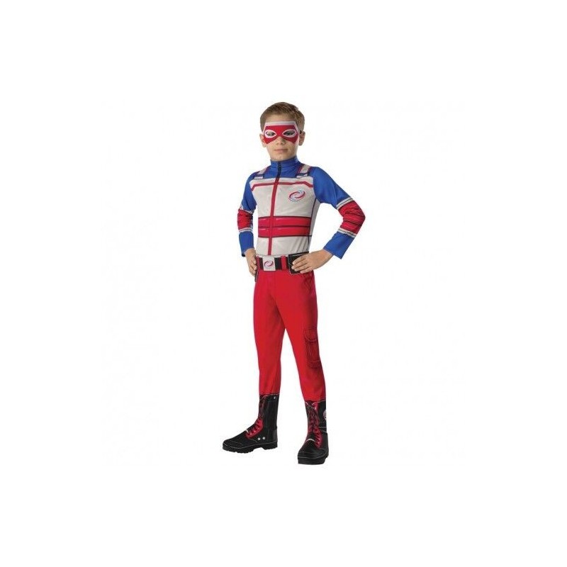 Disfraz Henry Danger original para niño