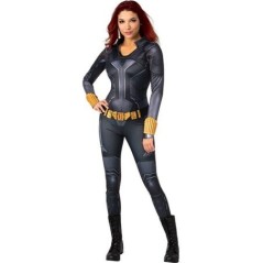 Disfraz Viuda Negra talla S mujer black Widow. Tus Disfraces Baratos