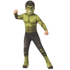 Disfraz Hulk para niño classic endgame. Tus Disfraces Baratos