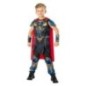 Disfraz Thor  deluxe infantil pelicula Love and thunder tallas