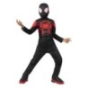 Disfraz Spiderman Miles Morales para niño tallas.Tus Disfraces Baratos