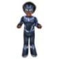 Disfraz Black Panther infantil tallas 2-3 y 3-4 años