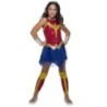 Disfraz Wonder Woman para niña  original 883028354191 883028354207 883028354214 701002