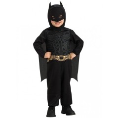 Disfraz Batman el caballero oscuro para bebe. Tus disfraces baratos