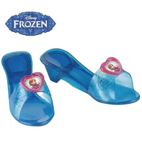 Zapatos princesa anna frozen  36169 82686361699