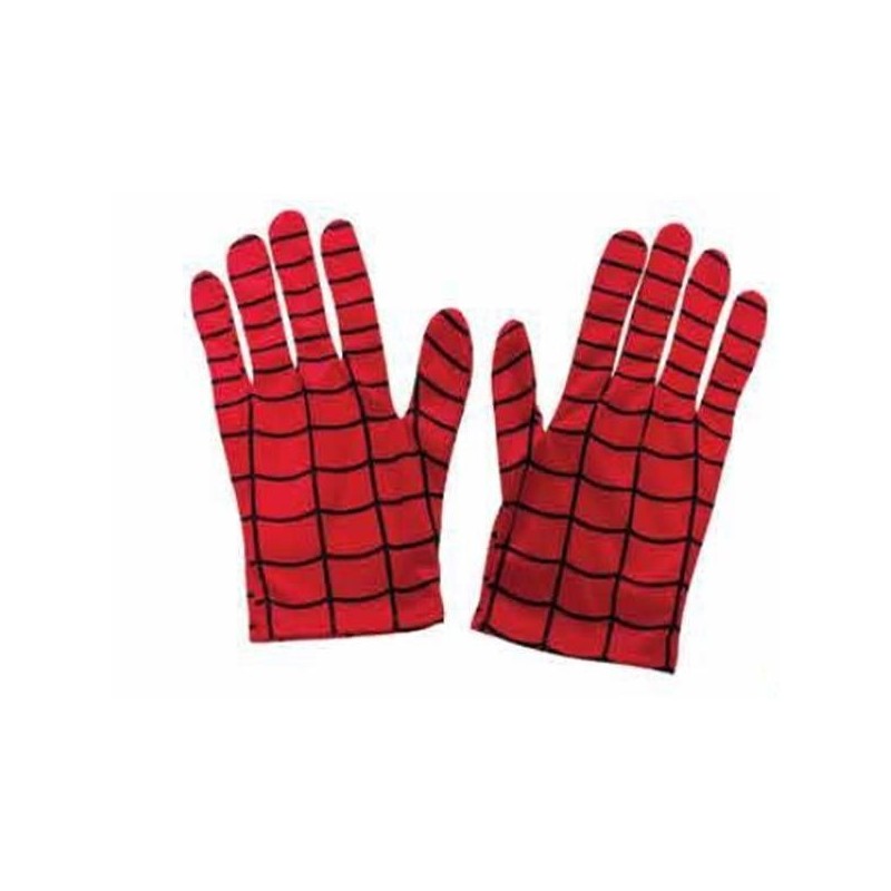 Guantes spiderman originales infantiles