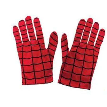 Guantes spiderman originales infantiles 35631 82686356312