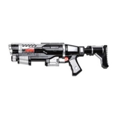 Bazoca galactico espacial guerra galaxias 4079 8435293340793