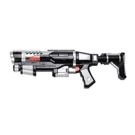 Bazoca galactico espacial guerra galaxias 4079 8435293340793