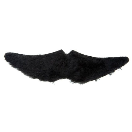Bigote negro similar mario bros 1408 8435408214087