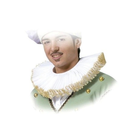 Gorguera Cervantes cuello 3042 8435293330428