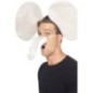 Set elefante orejas y trompa