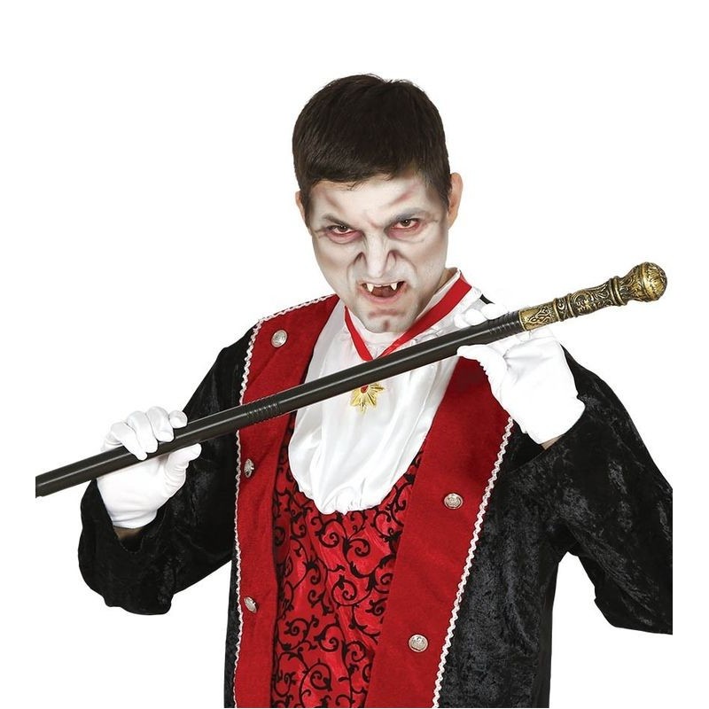Baston lord 75 cm conde noble o vampiro