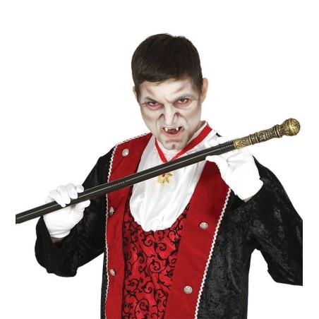 Baston lord 75 cm conde noble o vampiro 18700 8434077187005