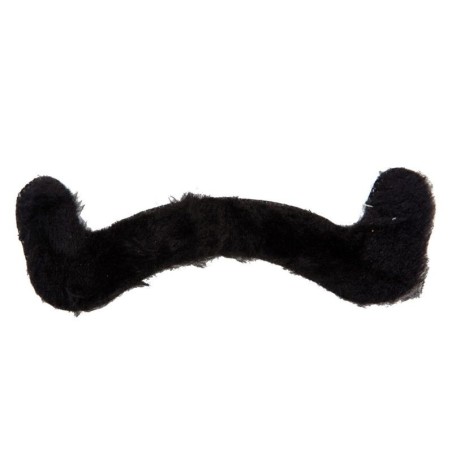 Bigote negro  warrio 201404 8435408214049