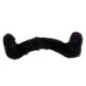 Bigote negro  warrio