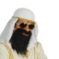 Barba negra arabe o pirata barata