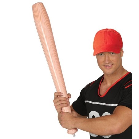 Bate beisbol hinchable 70 cm harley 17311 8434077173114