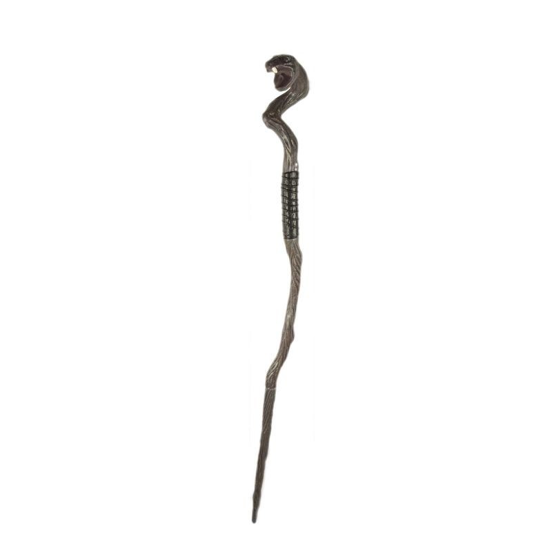 Baston cobra brujo egipcio  150 cm