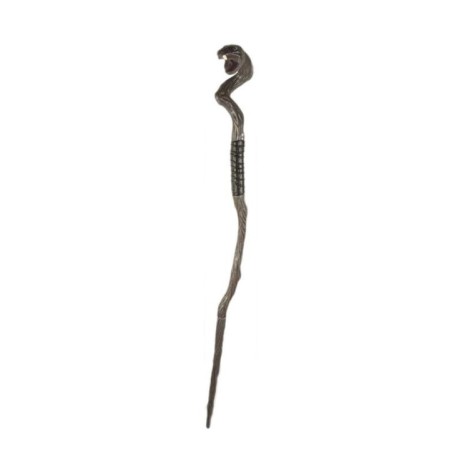 Baston cobra brujo egipcio  150 cm 204431 8435408244312