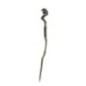 Baston cobra brujo egipcio  150 cm