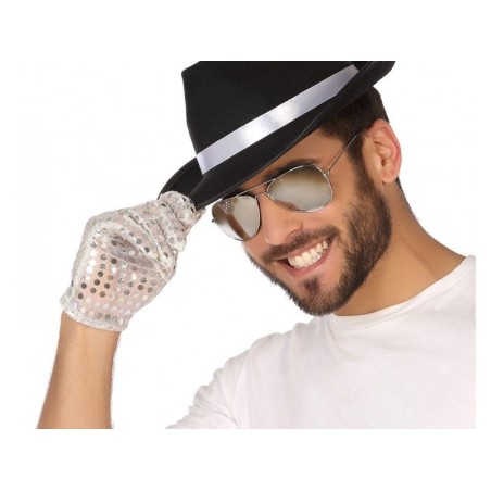 Guante estrella pop similar a michael jackson 50202 8422259502028
