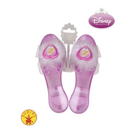 Zapatos de la Cenicienta para niña infantil 3913 82686039130