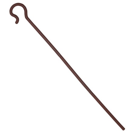 Baston de anciano o pastor 148 cm desmontable 7605 800355807605