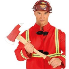 Hacha de bombero profesional 60 cm 17617 8434077176177