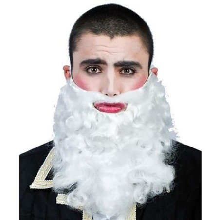 Barba rey mago blanca 092678 BLAN 8423667926780