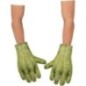 Guantes Hulk para niño los vegadores endgame