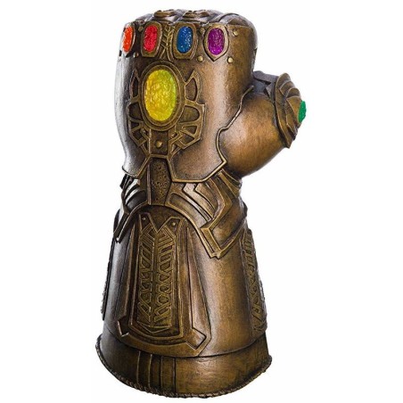Guantelete del infinito guante de Thanos endgame adulto 200402 82686031615