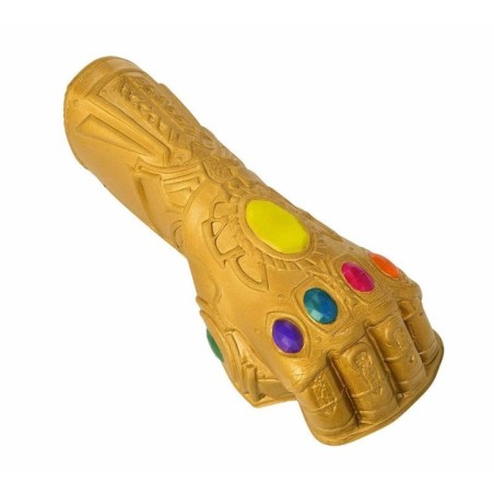 Guantelete del infinito guante de Thanos endgame infantil 200449 82686040693