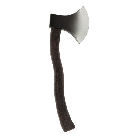 Hacha de leñador marron 48 cm 4569 8435293345699