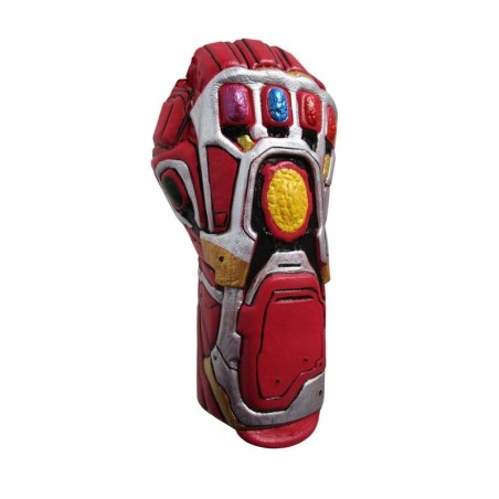 Guantelete nano iron man Endgame 200450 82686040709