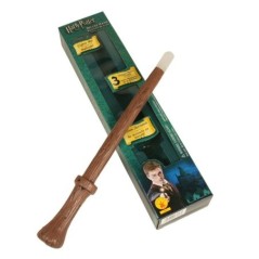 Varita magica Harry Potter deluxe 9706U 82686097062