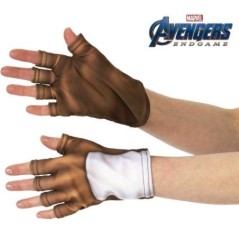 Guantes capitan america para niño 201998 82686214674
