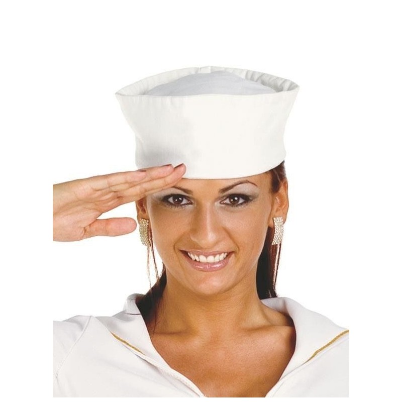 Gorro marinero raso marine