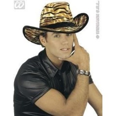 Sombrero vaquero.tigre 8003558847907 8479Y
