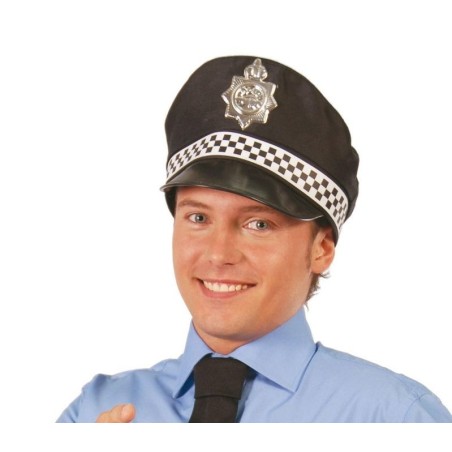 Gorra policia urbano municipal 8434077137116 13711