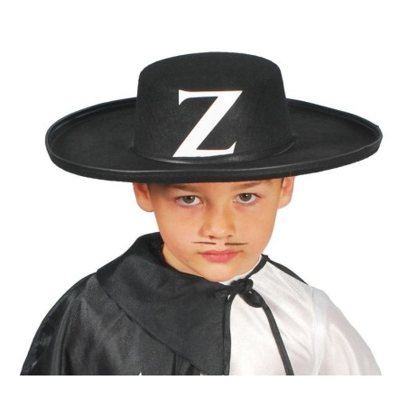 Sombrero zorro infantil 8434077135600 13560