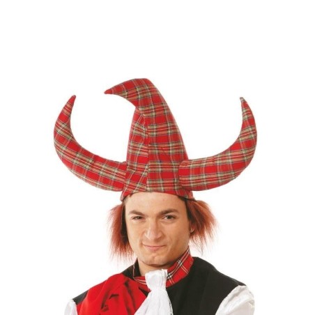 Sombrero vikingo 8434077130926 13092