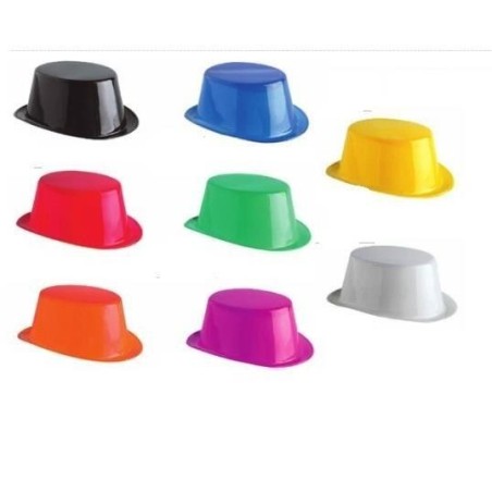 Chistera plastico surtidos 8422935551174 55117