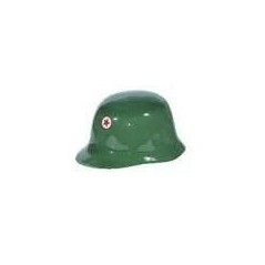 Casco militar plastico 8422935551129 55112